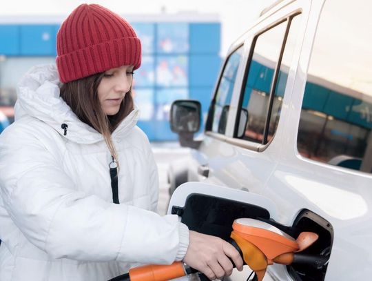 Opłata paliwowa w górę. Ile wzrosną ceny na stacjach?