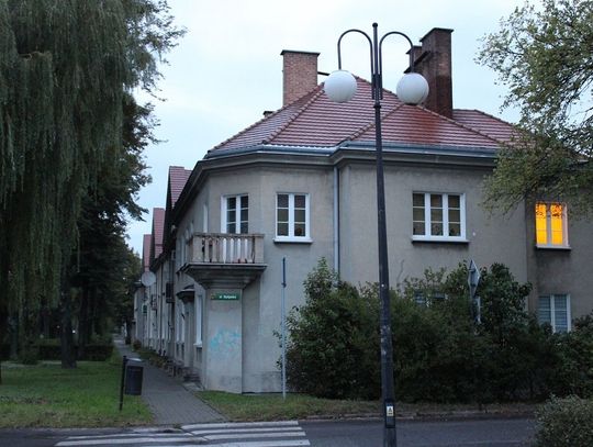 Opowiedz Ewom o Dyrekcji