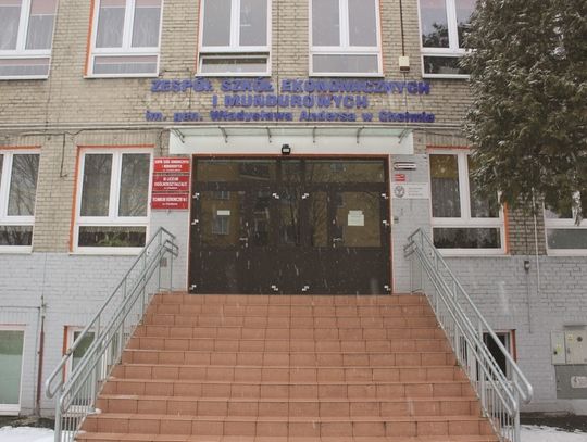 Orlik wraca do MOSiR-u