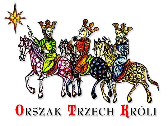 Orszak Trzech Króli