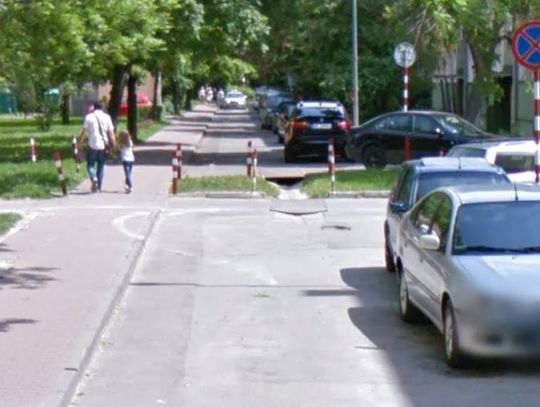 Osiedlowy absurd drogowy | Super Tydzień