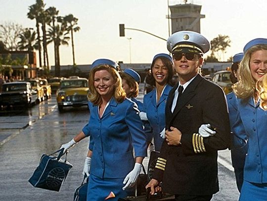 Oskarowa komedia kryminalna