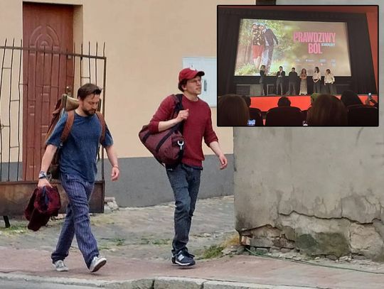 Oskary 2025. "Prawdziwy ból", kręcony w Krasnymstawie, nagrodzony za najlepszego aktora drugoplanowego [LISTA ZWYCIĘZCÓW]