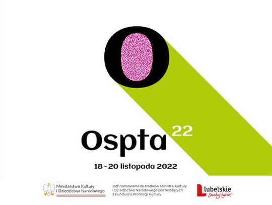 OSPTA czyli teatralny weekend. Obejrzymy aż pięć spektakli [PROGRAM]