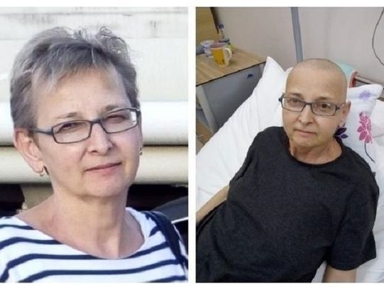 Ostatni miesiąc zbiórki