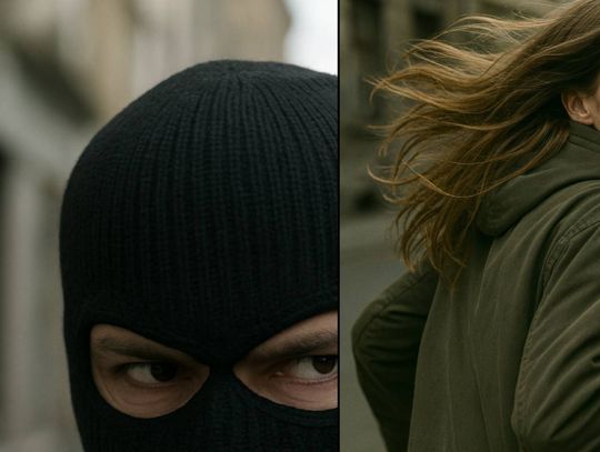 Ostrzeżenie dla mieszkanek Chełma! Policja sprawdza zgłoszenie o ekshibicjoniście w rejonie Alei Żołnierzy I AWP