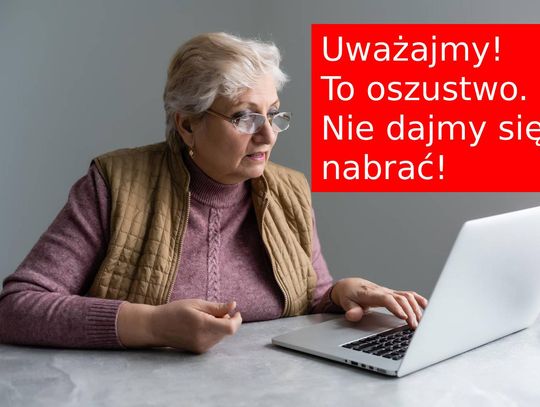 Oszuści podszywają się pod NFZ. Nie daj się okraść metodą „na zwrot kosztów”