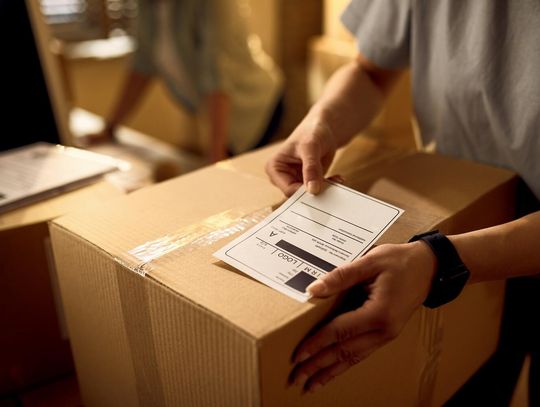 Oszustwo na etykietę – mieszkanka powiatu włodawskiego straciła tysiące złotych