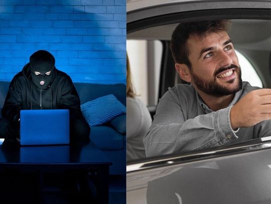 Oszustwo „na historię pojazdu” uderza w sprzedawców aut