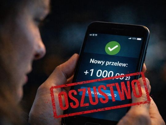 Oszustwo „na pomyłkę”. Nowa metoda bezwzględnych naciągaczy