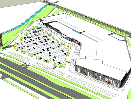 Otwarcie Galerii już niebawem