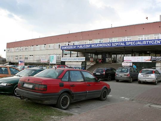 OZZPiP przy chełmskim szpitalu zarzuca dyrekcji nierówne traktowanie pracowników
