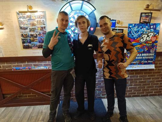 Padło mnóstwo "wybryków"