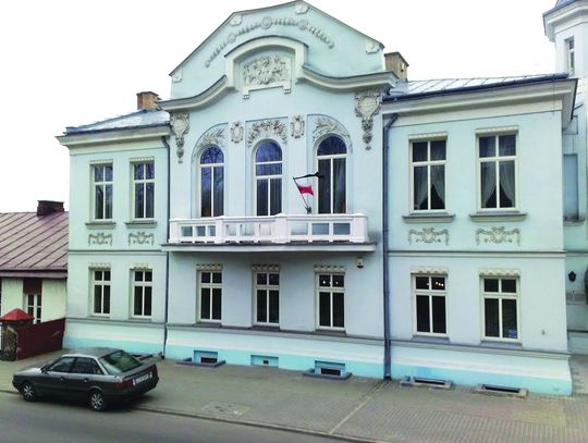 Pałacu nie oddamy | Super Tydzień