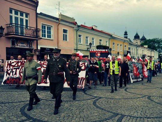 Pamięci ofiar Wołynia