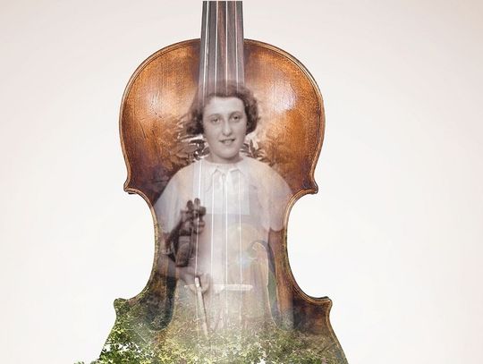 Pamiętają o Idzie Haendel