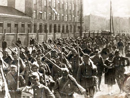 Pamiętamy – to był Cud nad Wisłą