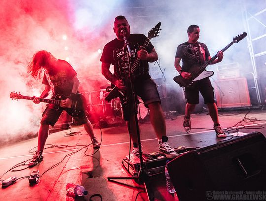 Pancerne Serce od Mylych Ludzi [VIDEO]