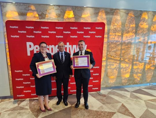 PANS w Chełmie w ścisłej czołówce Rankingu Szkół Wyższych „Perspektywy 2025”!