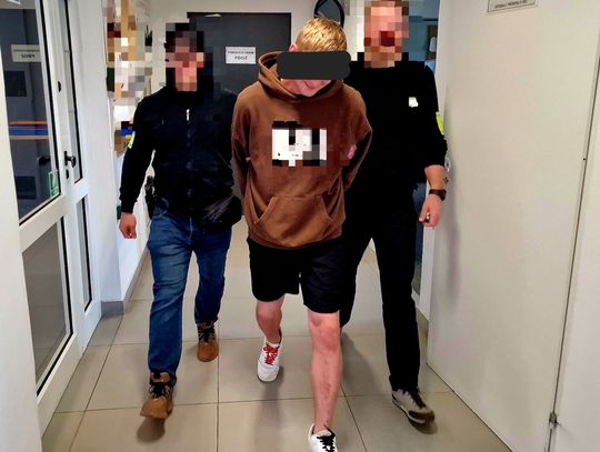 Narkotyki w chipsach, żelkach i e-papierosach [WIDEO I ZDJĘCIA]