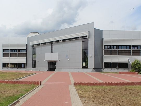 Park czytelnika coraz bliżej