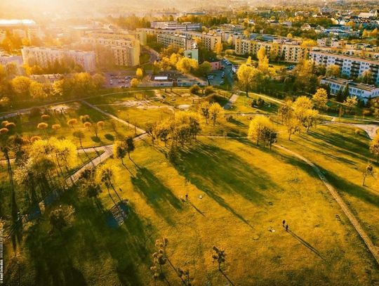 Park, jakiego w Chełmie jeszcze nie było! Co szykuje miasto za 14 milionów złotych?
