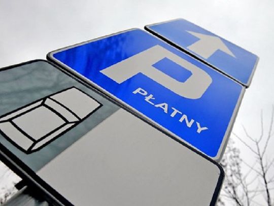 Parkowanie będzie płatne?