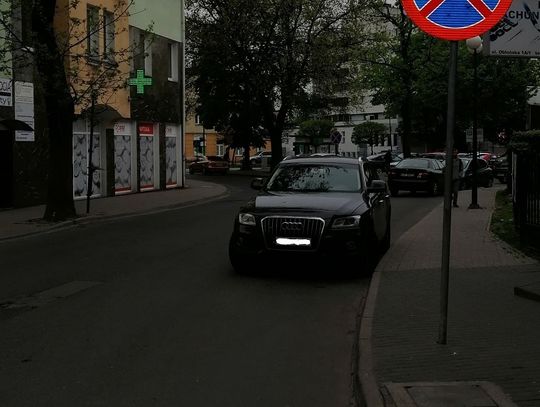 Parkują jak chcą | Super Tydzień