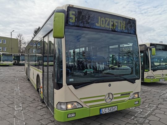 Pasażerowie muszą poczekać na bonus