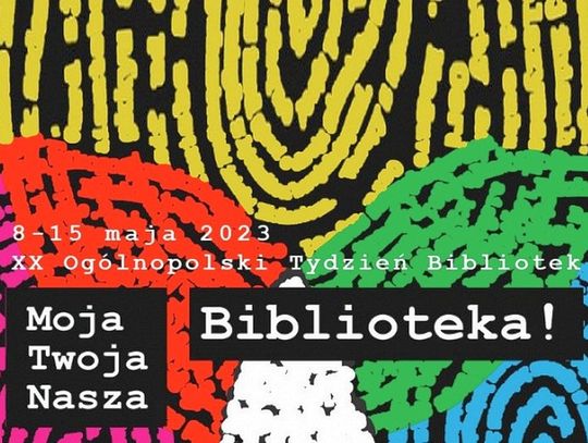 Pasje mieszkańców Kraśniczyna do obejrzenia w powiatowej bibliotece