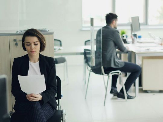 Paszporty dostarczą do domów. Odpada nam wizyta w urzędzie