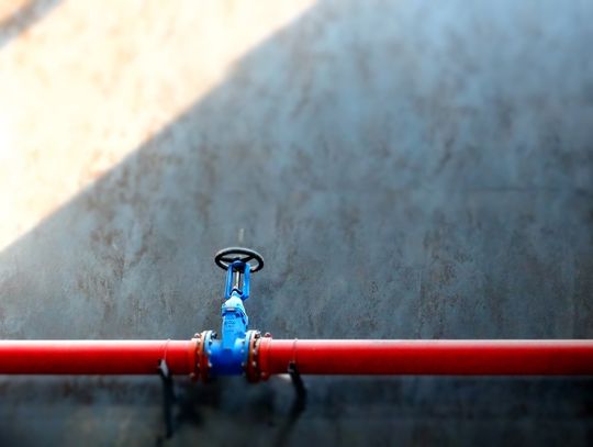 Pech mieszka przy Krańcowej