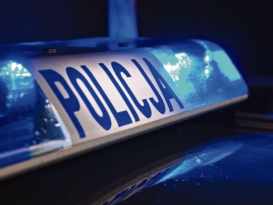 Pędził jak po autostradzie. Dostał mandat 2500 zł i 15 punktów karnych