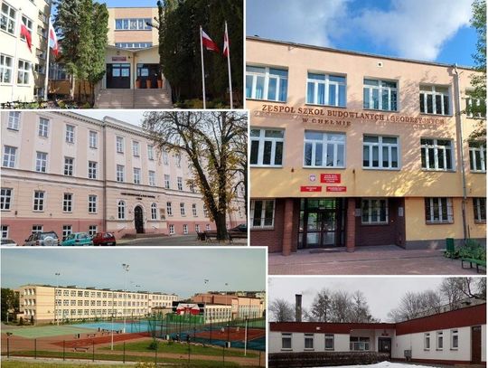 Chełm. Pięć konkursów na dyrektorów miejskich placówek oświatowych. Pierwszy już ogłoszony