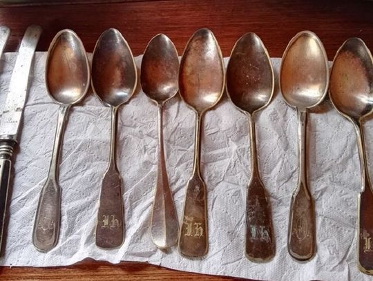 Pięknieje wiejska chata