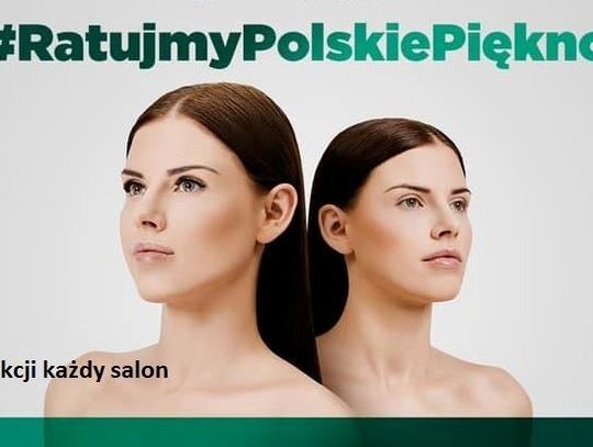 Piękno dla naszych bohaterek