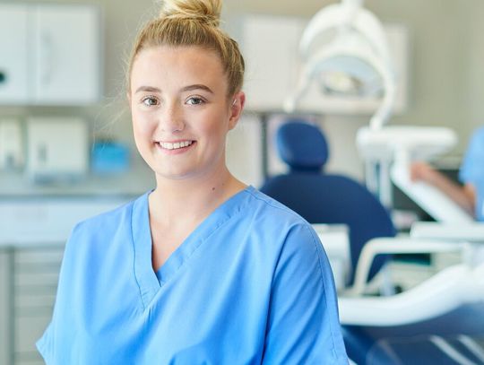 Pielęgniarka będzie mogła więcej. Na przykład wystawić nam L4