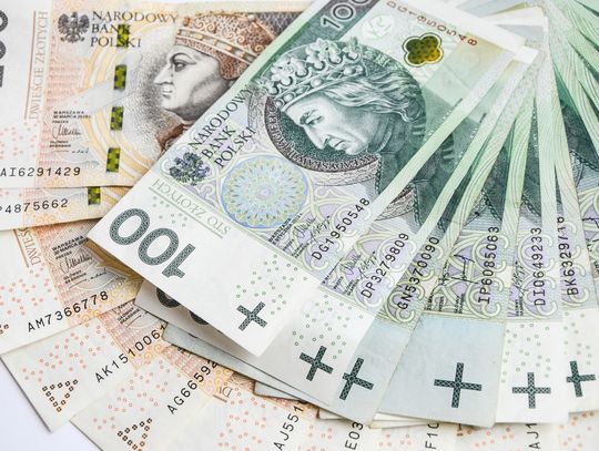 banknoty po dwieście złotych