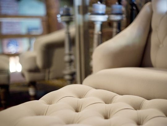 Pieniądze przelała, a fotela nie ma