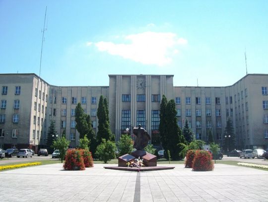 Pierwsza pomoc dla przedsiębiorców