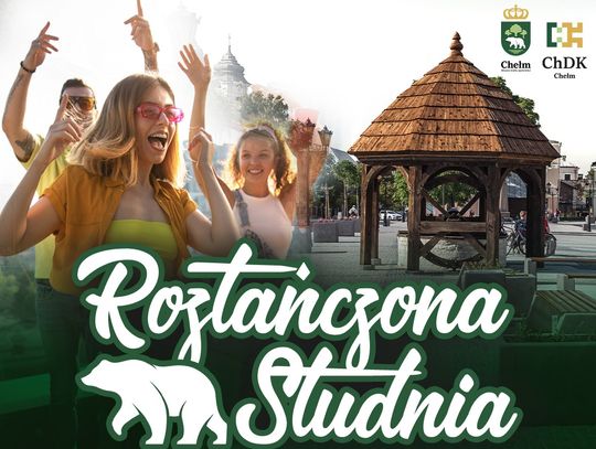 Pierwsza potańcówka z cyklu "Roztańczona Studnia" już w sobotę