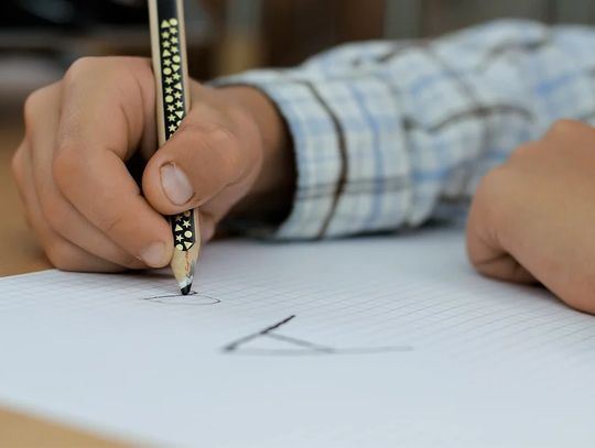 Pierwsze ławki na kwarantannie