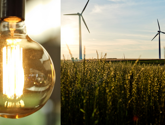 Pierwsze weto prezydenta. Tańszego prądu nie będzie