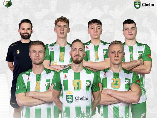 Pierwsze zmiany w ChKS-ie Chełm