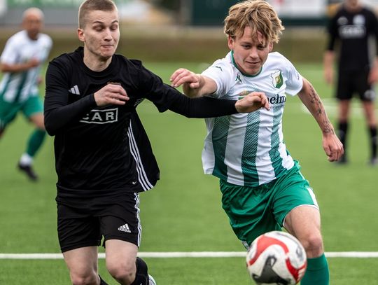 Juniorzy Chełmianki