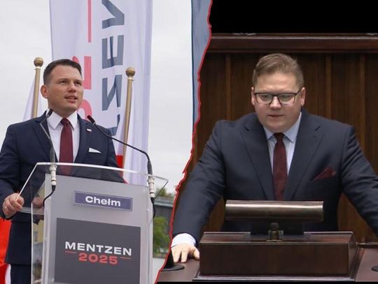 Pierwszy pozew w trybie wyborczym przeciw naszemu "niecierpliwemu" posłowi