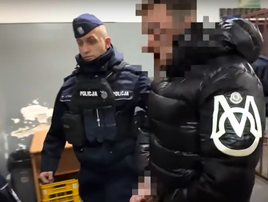 KRAJ. Pierwszy wyrok za głośny wypadek. Skazany pomógł uciec kierowcy