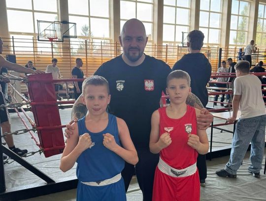 Centrum Sportów Walki Bastion w Chełmie