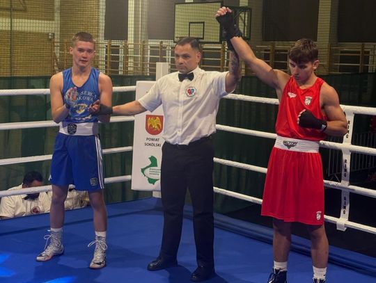 Zdjęcie Centrum Sportów Walki Bastion w Chełmie