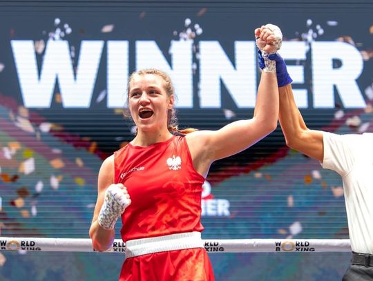 Pięściarze chełmskiego Olimpu i Bastionu wśród najlepszych